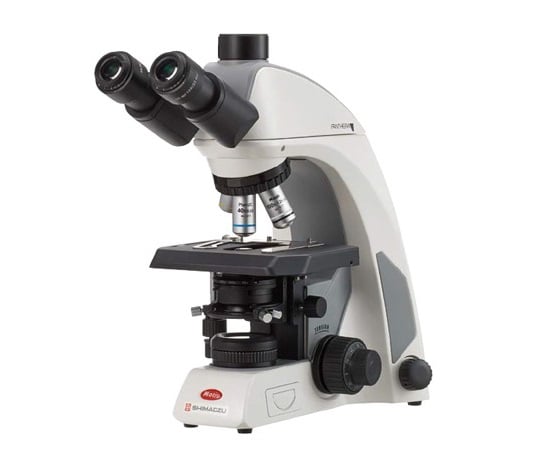 3-5539-33 三眼生物顕微鏡 パンテーラ Panthera C2