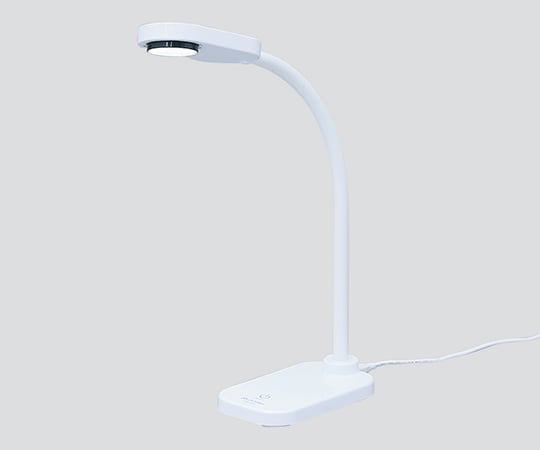 アイリスオーヤマ3-5540-01デスクライト285×80×260mm明るさ(lm):240LDL-201-W【1個】(as1-3-5540-01)