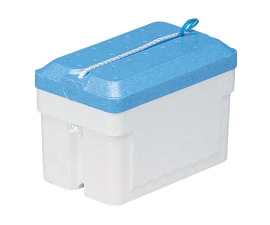 カルックス3-5558-02多目的クーラー約3.6L【1個】(as1-3-5558-02)