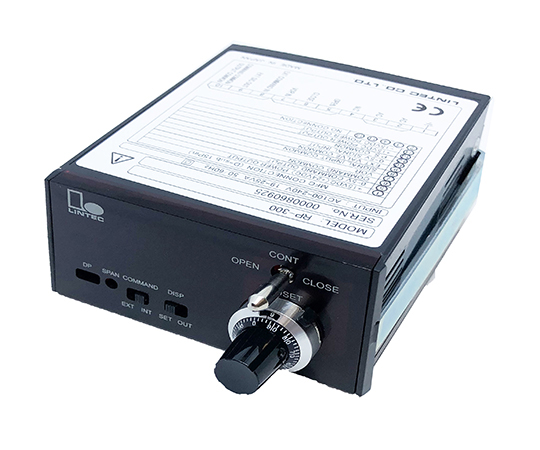 3-5559-21 マスフローコントローラ用 電源設置表示器 RP-300