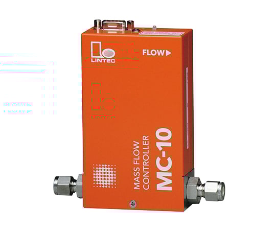 3-5560-07マスフローコントローラ800～2000SCCM【1個】(as1-3-5560-07)