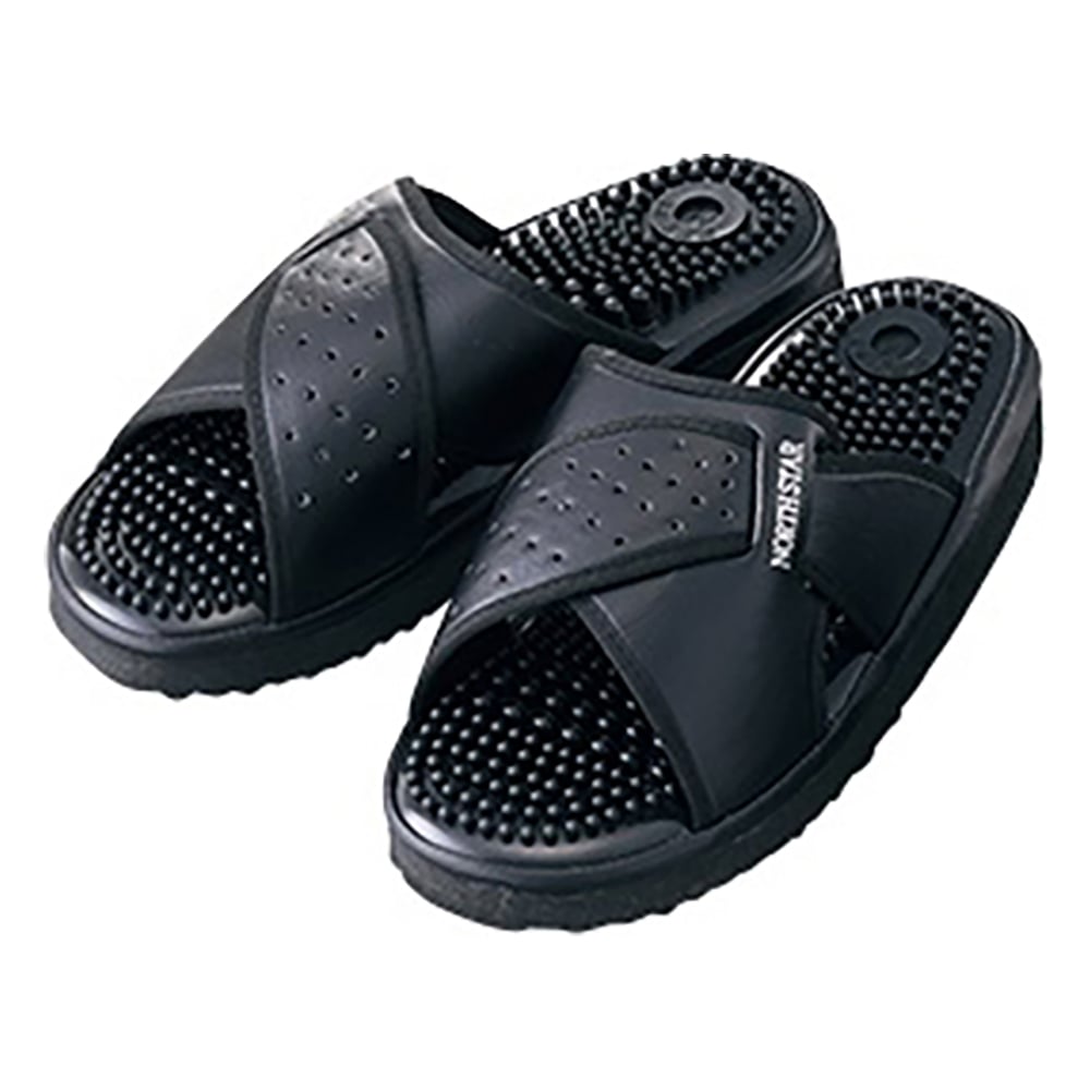 取扱を終了した商品です］研究者用サンダル LL（28cm） 0265 3-5563-03