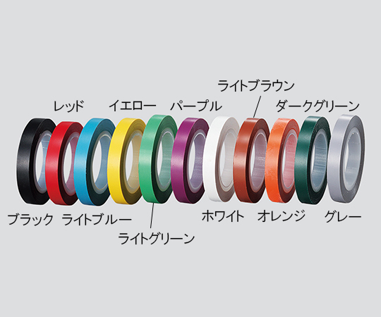 3-5566-05マーキングテープライトグリーン【1個】(as1-3-5566-05)