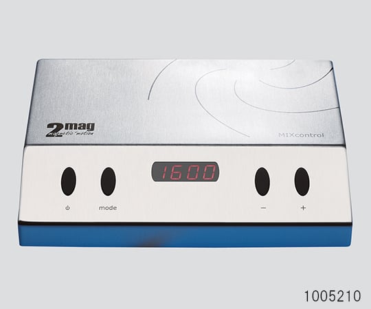 3-5568-13 スターラー用(水中・高温低温対応)コントローラー・デジタル式 40W 1005220
