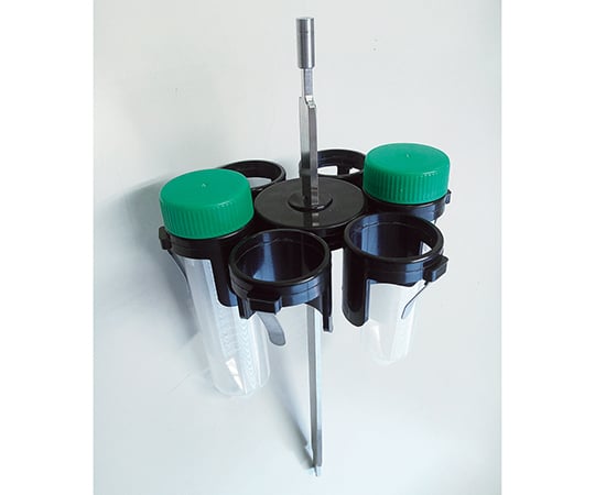 3-5570-12インテリミキサー用ブロッティングラック【1個】(as1-3-5570-12)