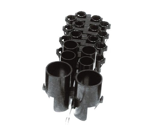 3-5570-18インテリミキサー用ミックスラック【1個】(as1-3-5570-18)