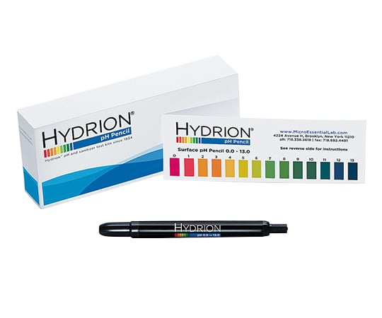 3-5571-01pHペンシル【1個】(as1-3-5571-01)