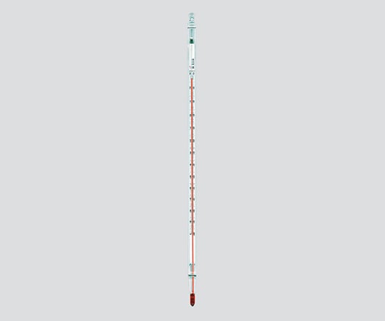 日本計量器工業3-5576-01極低温用標準温度計二重管【1個】(as1-3-5576-01)