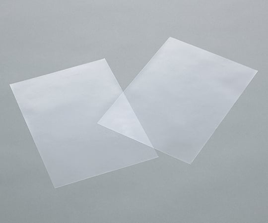 3-5588-05フッ素樹脂フィルム(FEP)1150×1m厚さ0.25mm【1巻】(as1-3-5588-05)