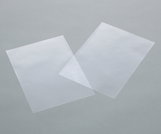 3-5589-06フッ素樹脂フィルム(FEP)1150×10m厚さ0.5mm【1巻】(as1-3-5589-06)