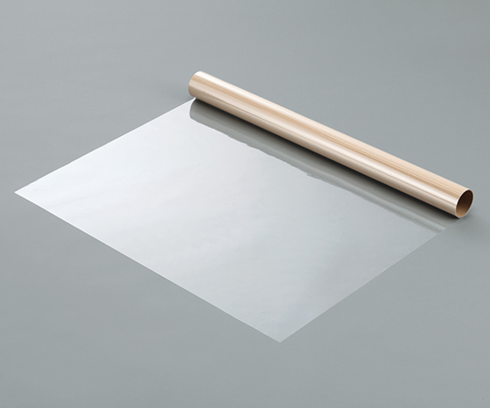 3-5591-05フッ素樹脂フィルム(PFA)210×297mm厚さ0.25mm10枚【1袋(10枚入)】(as1-3-5591-05)