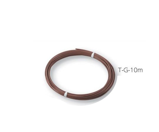 3-5597-02T熱電対用補償導線T-G-10m【1個】(as1-3-5597-02)