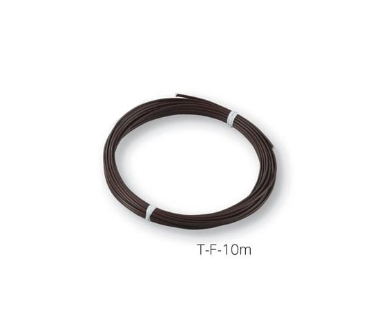 3-5597-03T熱電対用補償導線T-F-10m【1個】(as1-3-5597-03)