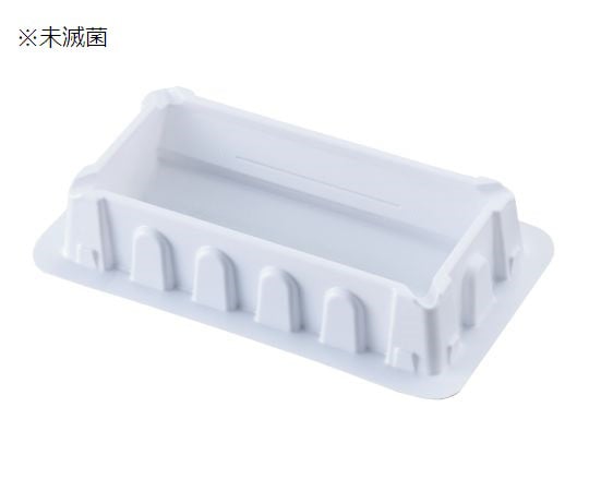 3-5609-04ピペッティングリザーバーＳＲ０１０【1袋(25枚入)】(as1-3-5609-04)