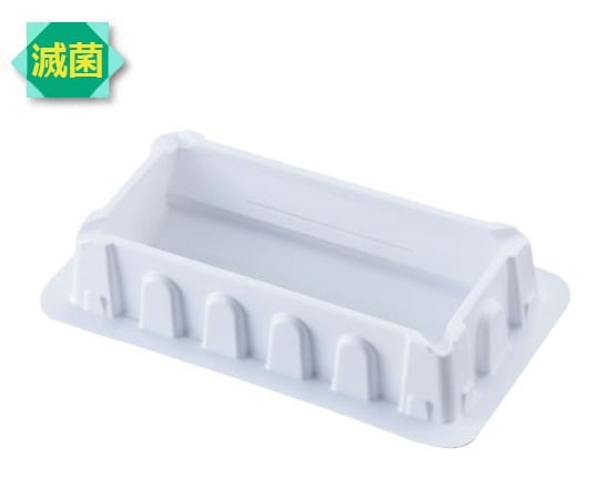 【滅菌】3-5609-05ピペッティングリザーバーSR011【1袋(25枚入)】(as1-3-5609-05)