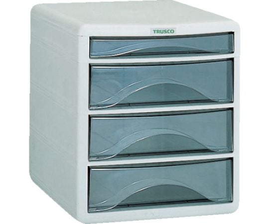 トラスコ中山3-5613-06レターケース２７７×３５１×３２０ｍｍＰＡ４－ＳＷ４【1台】(as1-3-5613-06)