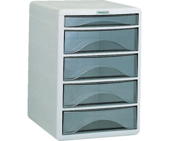 トラスコ中山3-5613-07レターケース２７７×３５１×４００ｍｍＰＡ４－ＳＷ５【1台】(as1-3-5613-07)