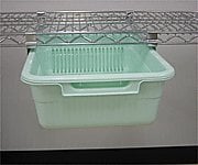 【組立】3-5633-11ラボシェルフ部品（ＬＳＮ－１）【1個】(as1-3-5633-11)