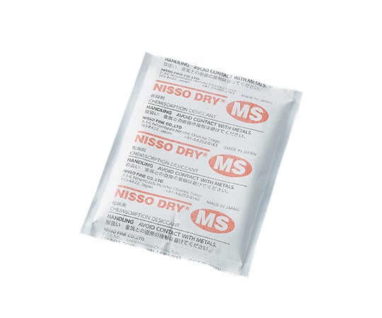 ニッソーファイン3-5641-02ニッソードライMS(両面吸収タイプ)MS-200(5個入)【1ケース(5個入)】(as1-3-5641-02)