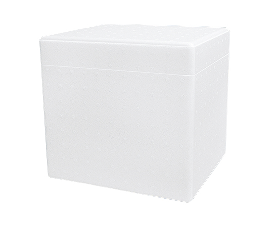 カルックス3-5643-05多目的クーラー約18.0L【1個】(as1-3-5643-05)