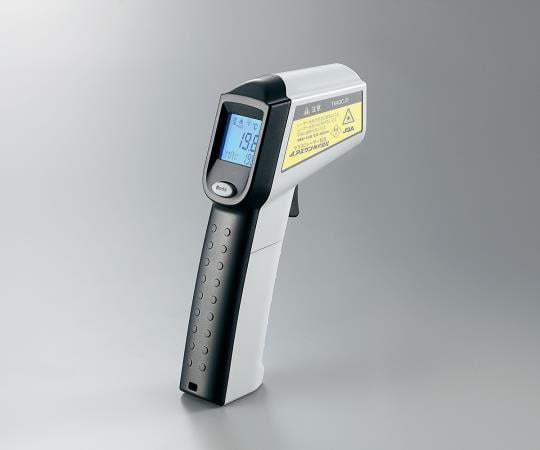 放射温度計 英語版校正証明書付 TN43CJ0