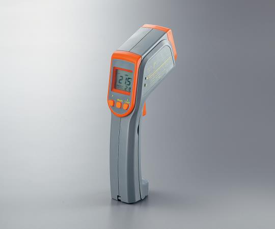 放射温度計 英語版校正証明書付 TN418JCR
