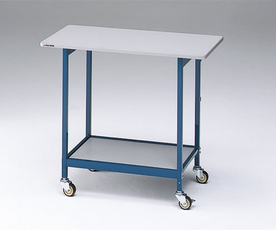 3 5667 01 New Lab Bench Withstand Load Type Alh900 X 600 X 800mm