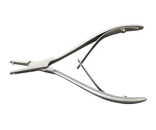 VWR3-579-03小動物イヤーパンチプライヤー型１ｍｍ【1個】(as1-3-579-03)
