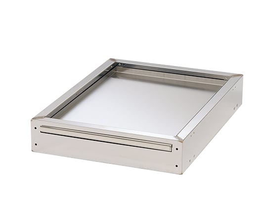 アズワン3-5823-23漏液防止ベースＢＰ－３Ｅ【1台】(as1-3-5823-23)