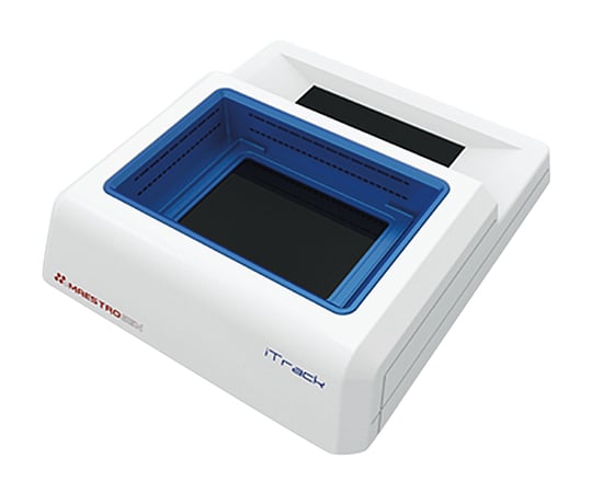 MAESTROGEN3-5858-01サンプル滴下自動記録装置TK-01【1セット】(as1-3-5858-01)