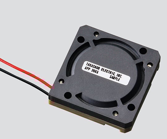 高砂電気工業3-5892-01高耐食ピエゾマイクロポンプAPP-20KG(本体)【1個】(as1-3-5892-01)