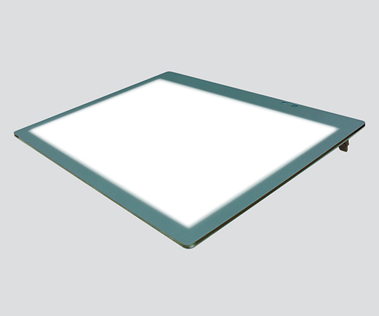 トライテック3-5894-01LED薄型ライトビューアートレビュアー大判タイプA2-450【1個】(as1-3-5894-01)