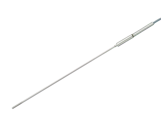 【校正対応】佐藤計量器製作所3-5914-13精密型デジタル標準温度計用低温センサースリーブタイプS810PT-50【1個】(as1-3-5914-13)