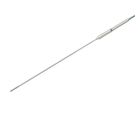 【校正対応】佐藤計量器製作所3-5914-17精密型デジタル標準温度計用高温センサースリーブタイプS810PT-54【1個】(as1-3-5914-17)