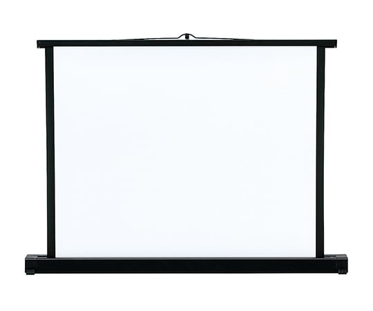 【レンタル】【送料定額】サンワサプライ3-5916-03-64スクリーンPRSK50K机上式貸30日【1個】(as1-3-5916-03-64)