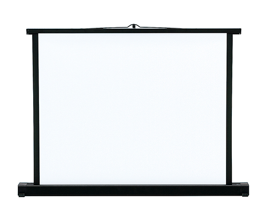 【レンタル】サンワサプライ3-5916-03-65スクリーンPRSK50K机上式延長1日【1個】(as1-3-5916-03-65)