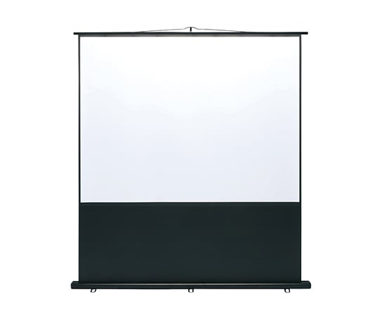 【レンタル】【送料定額】サンワサプライ3-5917-02-63スクリーンPRSY85K床置式貸20日【1個】(as1-3-5917-02-63)