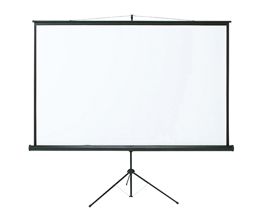 【レンタル】【送料定額】サンワサプライ3-5918-04-60スクリーンPRSS105三脚式貸5日【1個】(as1-3-5918-04-60)