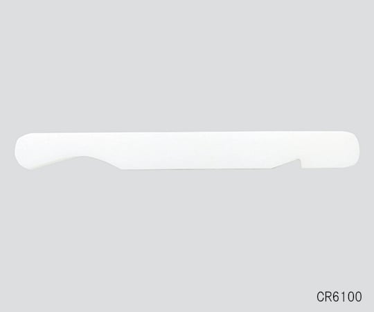 3-5930-04 セラミック製バリ取り 固定ブレード式(セラミックハードカットブレード75°) CR6100