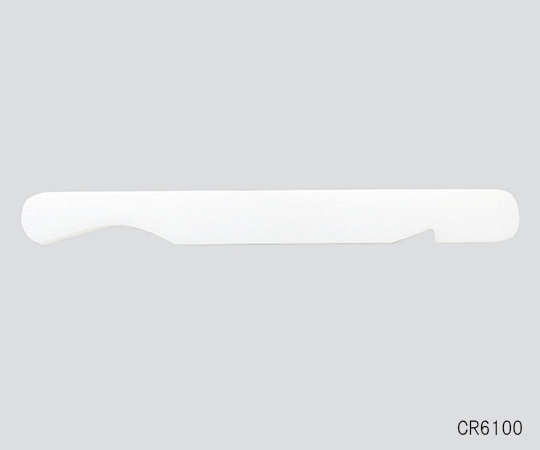 セラミック製バリ取り 固定ブレード式（セラミックハードカットブレード75°） CR6100