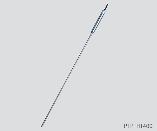 3-5954-11 白金温度計 ピーティーサーモ用 標準センサ(φ3.2×150) PTP