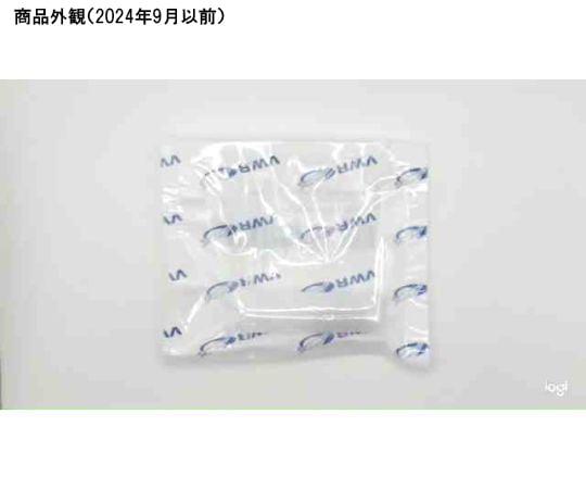 3-596-03 ガラス製回転子 58948-466 【AXEL】 アズワン