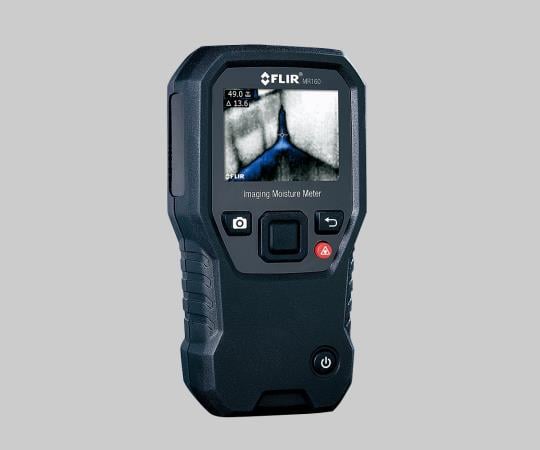 3-5979-01 サーマルイメージング水分計(FLIR(R)) MR160