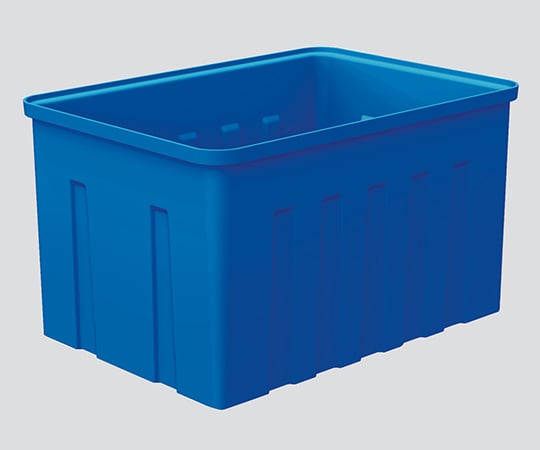 【特大】カイスイマレン3-5980-01大型角型槽100L【1個】(as1-3-5980-01)