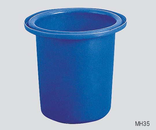 カイスイマレン3-5981-05大型丸型槽140L【1個】(as1-3-5981-05)