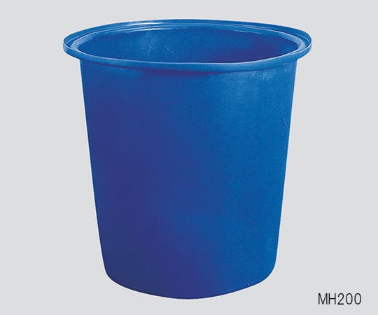 カイスイマレン3-5981-07大型丸型槽300L【1個】(as1-3-5981-07)