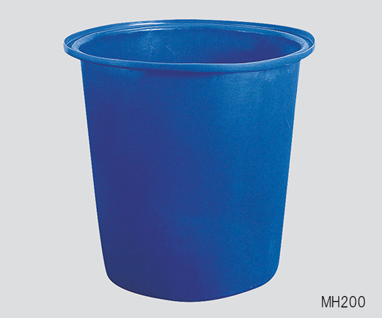 【送料定額】カイスイマレン3-5981-08大型丸型槽500L【1個】(as1-3-5981-08)