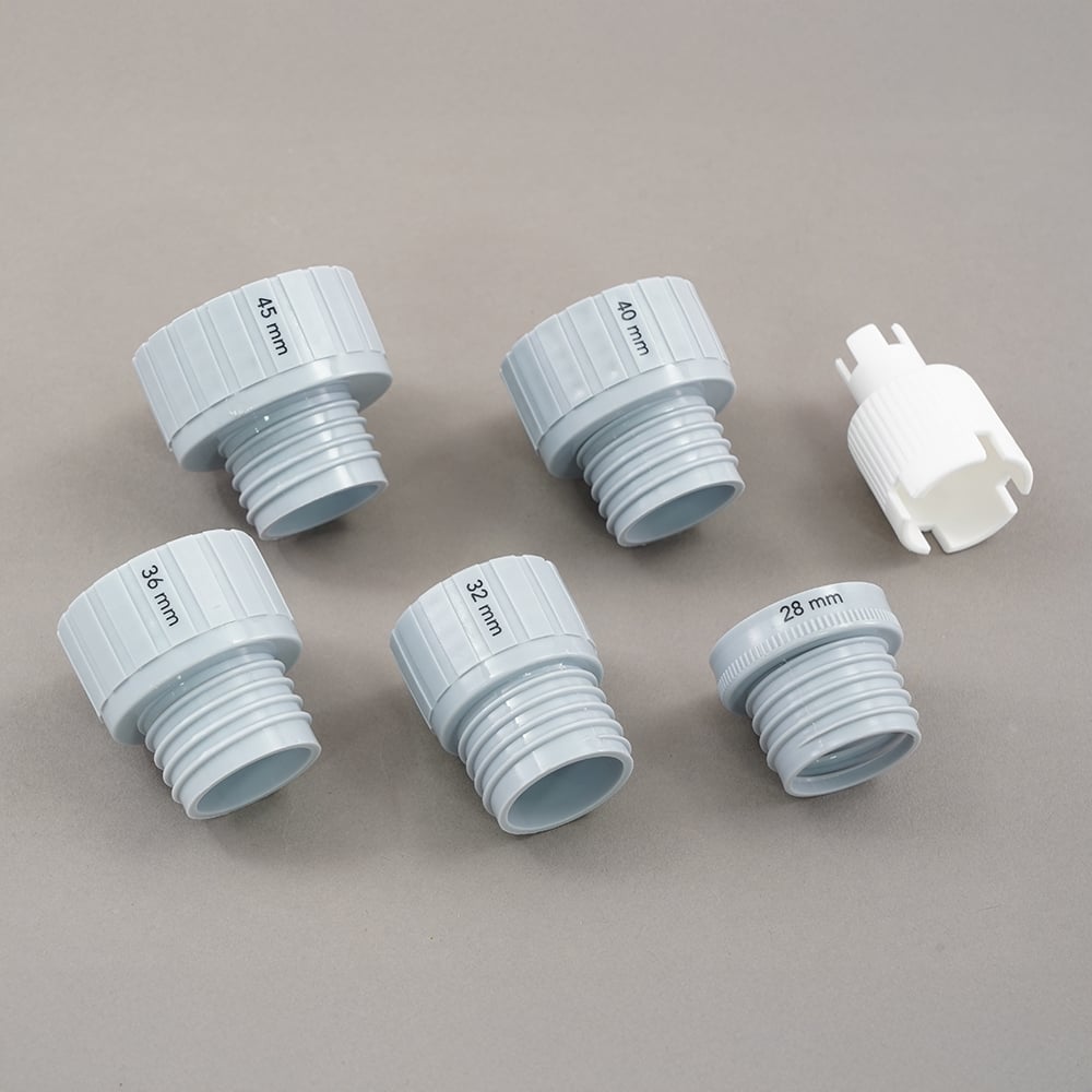 3-5997-02 ボトルトップディスペンサー 泡抜き機構付 BEAT5 【AXEL