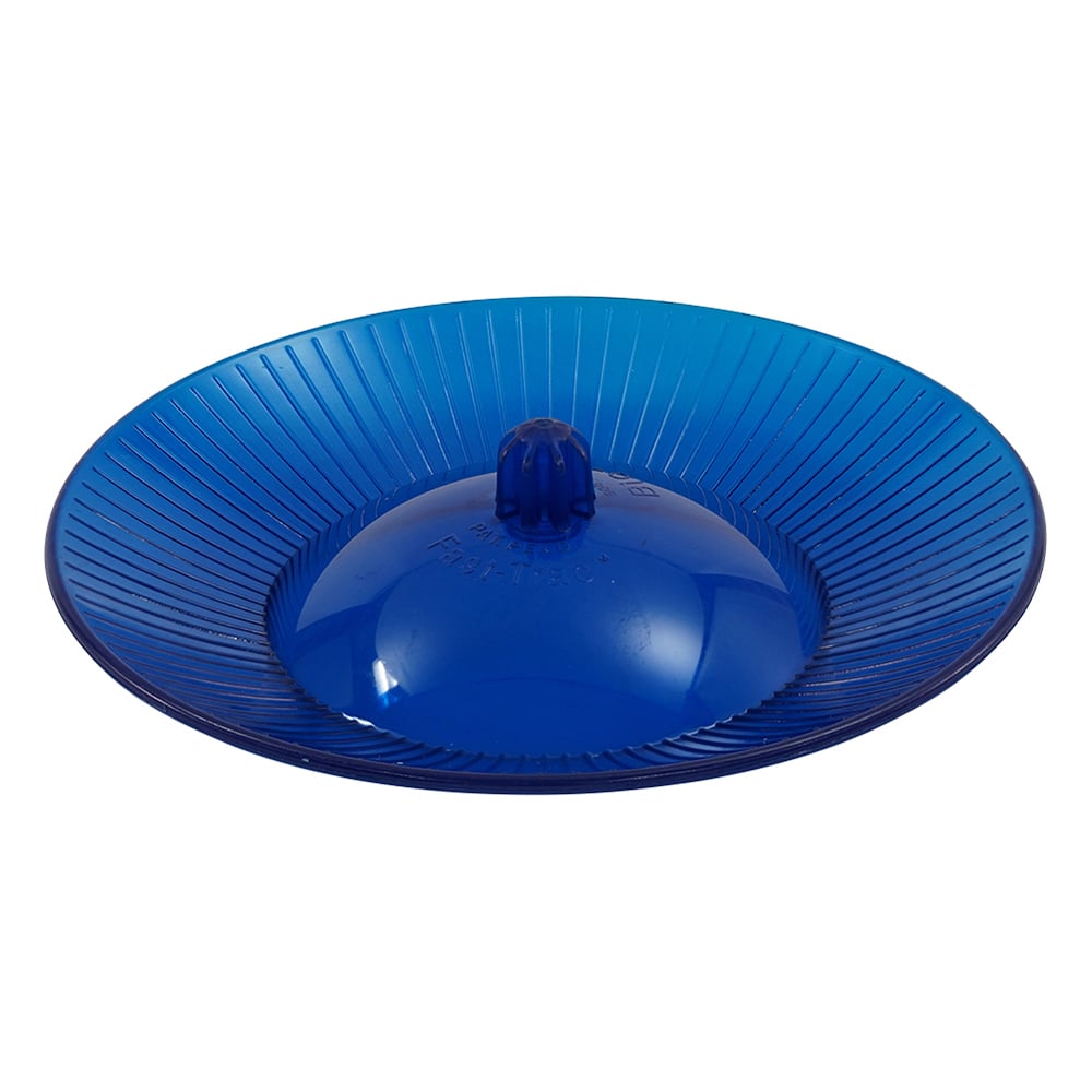 3-600-04 マウスイグルー用回転盤 青 K3251 【AXEL】 アズワン