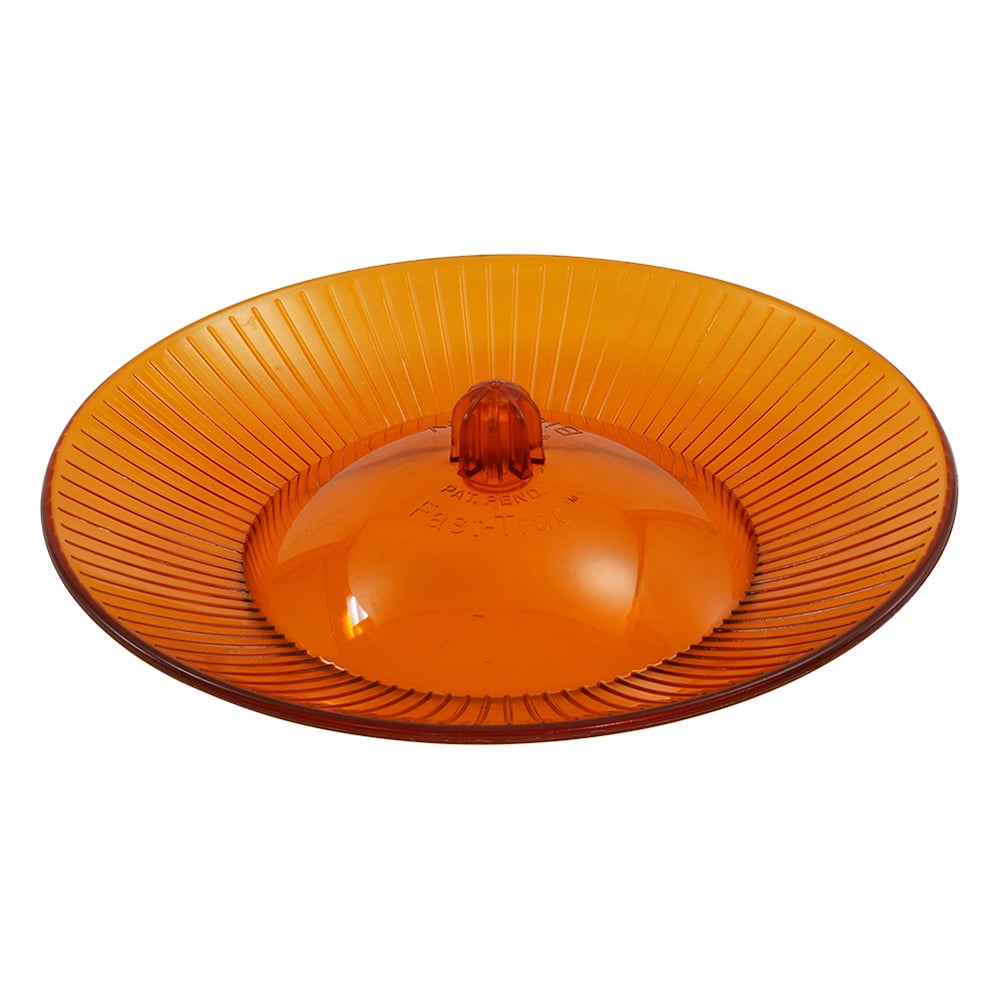 マウスイグルー用回転盤　黄